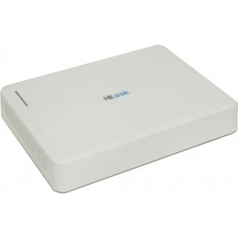 HILOOK DVR-116G-K1 16 KANAL 1 HDD(10TB) DVR KAYIT CİHAZI