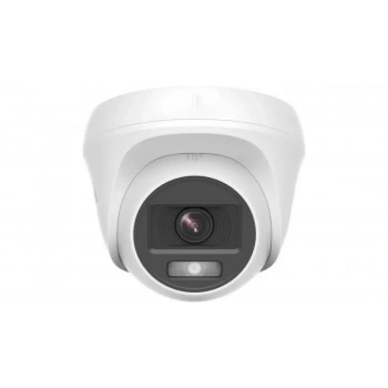 HILOOK THC-T129-P 2MP 2.8MM (COLORVU) HD-TVI DOME KAMERA