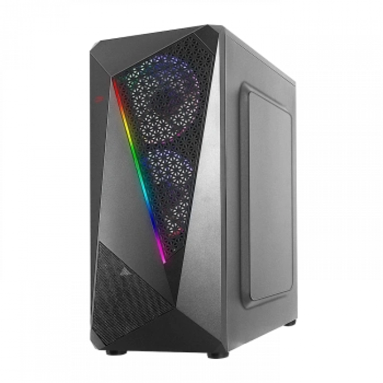 HIPER LUX GAMING MID ATX KASA