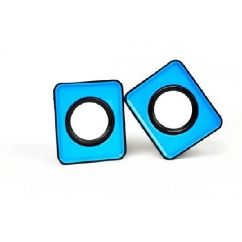 HIPER MS-10M KABLOLU SPEAKER MAVİ