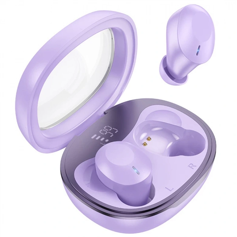 HOCO EQ3 TWS Kablosuz Bluetooth 5.3 Kulakiçi Kulaklık