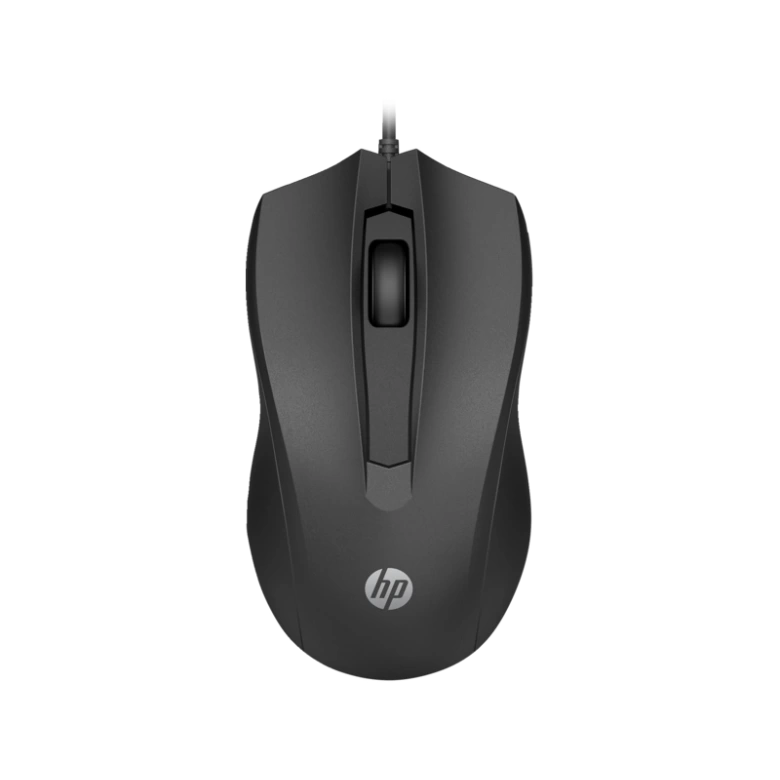 HP 105 KABLOLU MOUSE (822M9UT)