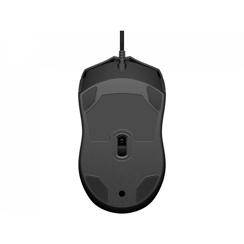 HP 105 KABLOLU MOUSE (822M9UT)