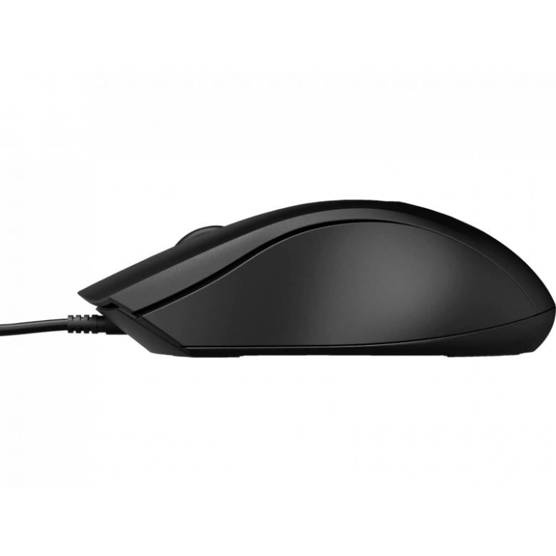 HP 105 KABLOLU MOUSE (822M9UT)