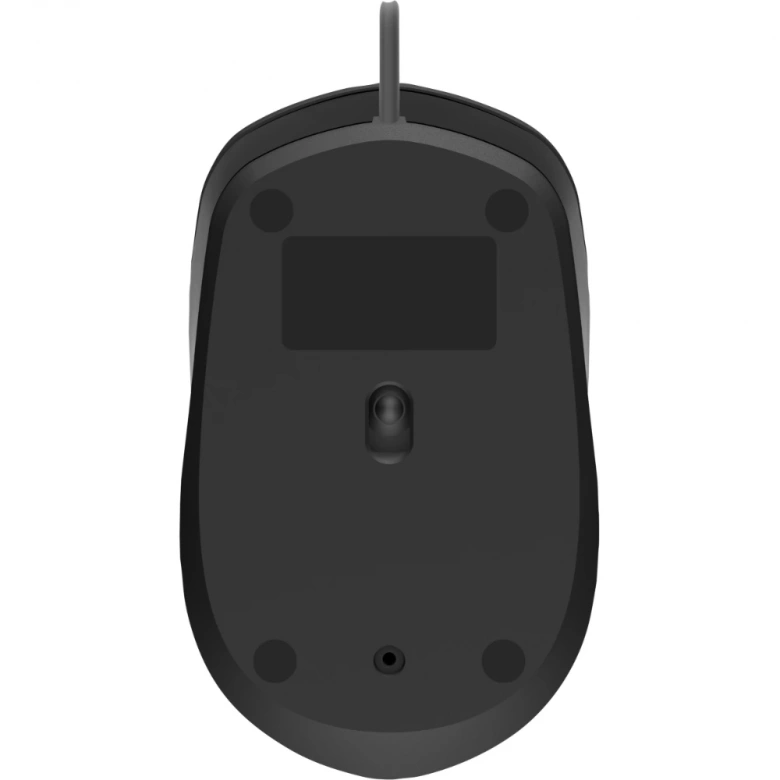 HP 150 KABLOLU MOUSE SİYAH 240J6AA