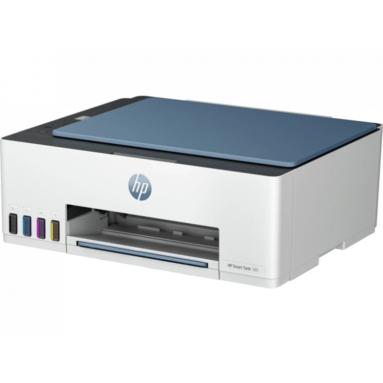 HP 1F3Y4A SMART TANK 585 ALL-IN-ONE YAZICI