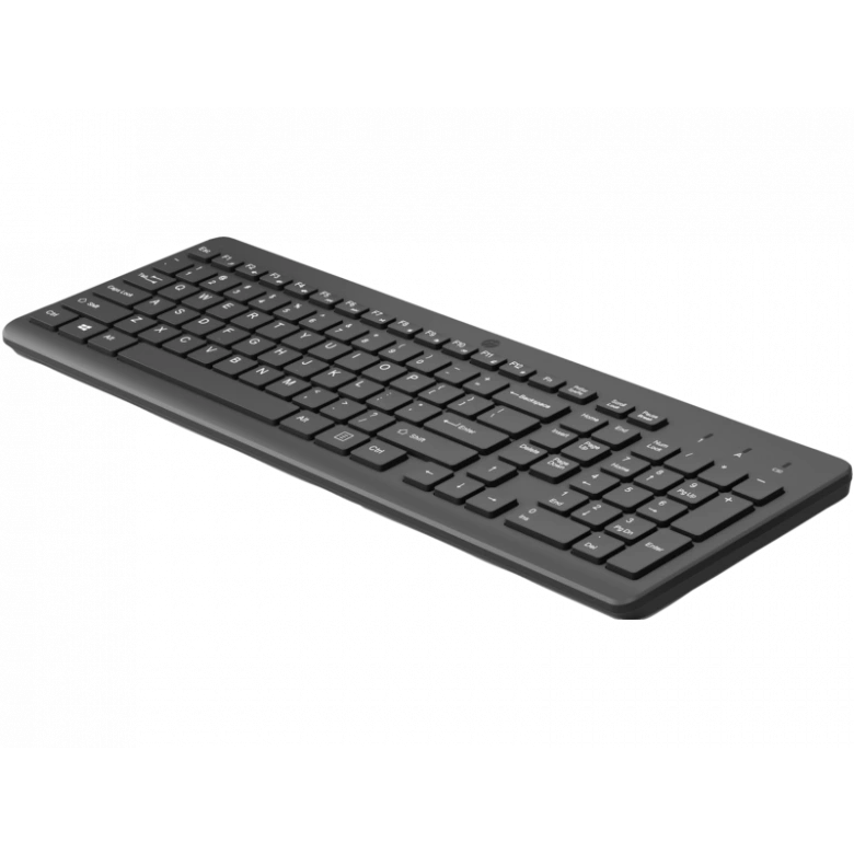 HP 225 805T1AA KABLOSUZ KLAVYE