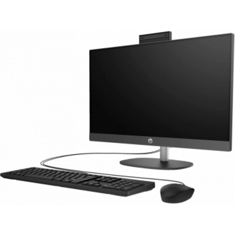 HP 240 G10 8T2W5ES AIO i5-1335U 16GB 512GB SSD 23.8 FDOS