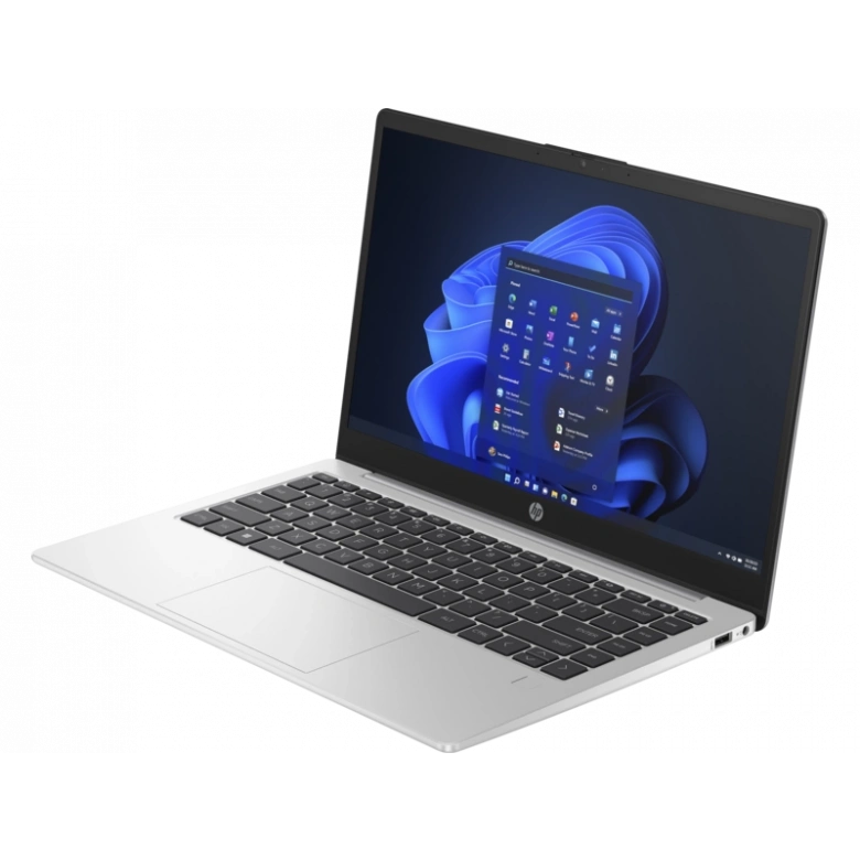 HP 245 G10 8A550EA R5-7530U 8GB 512GB SSD 14 FDOS