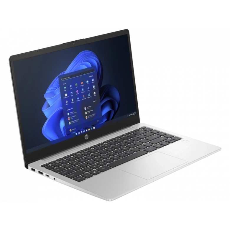 HP 245 G10 8A550EA R5-7530U 8GB 512GB SSD 14 FDOS