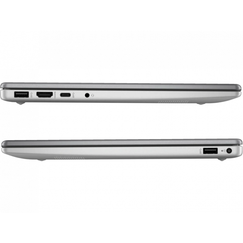 HP 245 G10 8A550EA R5-7530U 8GB 512GB SSD 14 FDOS