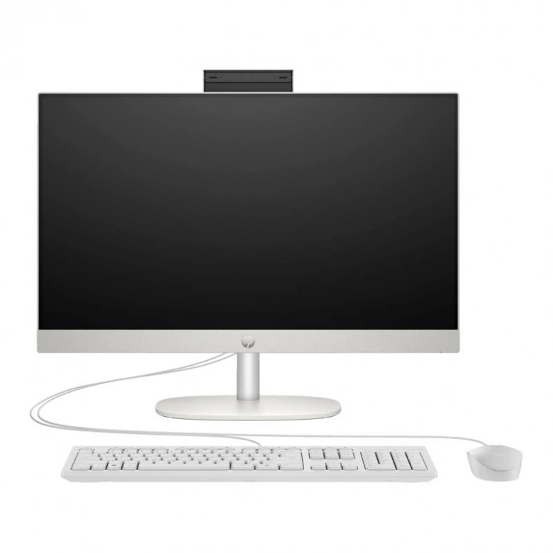 HP 245 G10 9H6V1ET R7-7730U 8GB 512GB SSD 23.8 FDOS