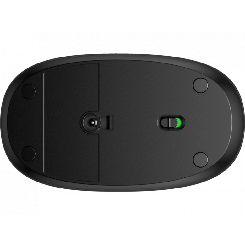 HP 245 KABLOSUZ MOUSE (81S67AA)