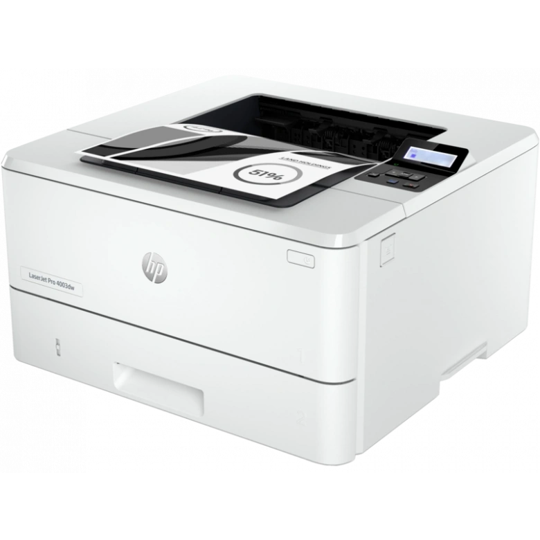 HP 2Z610A 4003DW LAZER YAZICI A4