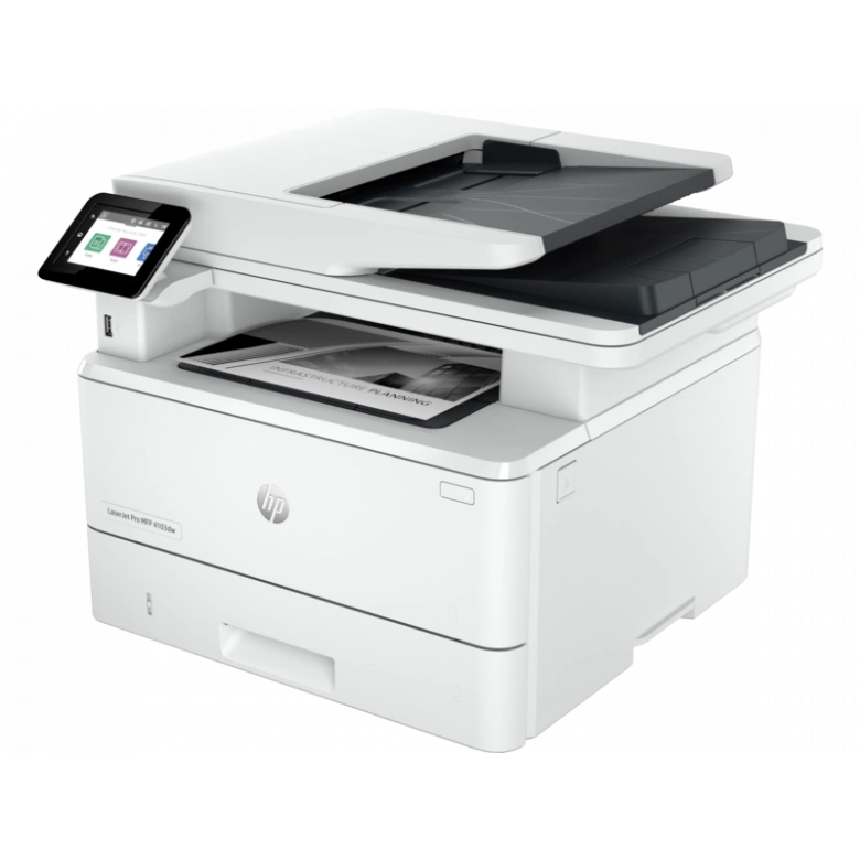 HP 2Z627A 4103dw LAZER YAZICI A4