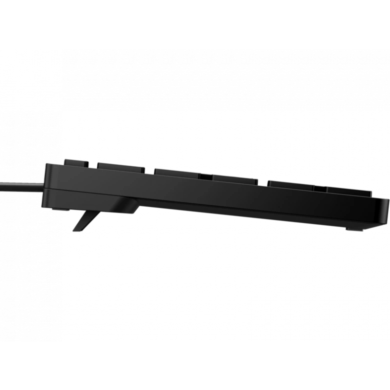 HP 320K KABLOLU KLAVYE SİYAH 9SR37AA