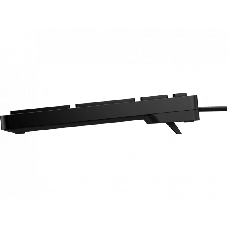 HP 320K KABLOLU KLAVYE SİYAH 9SR37AA