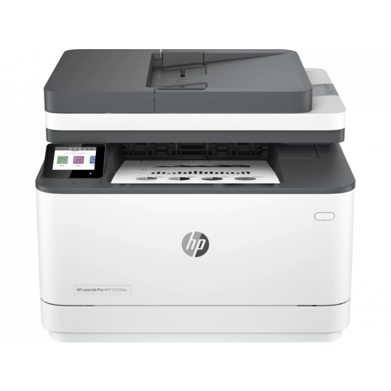 HP 3G632A LASERJET PRO 3103FDW YAZ/TAR/FOT/FAX A4