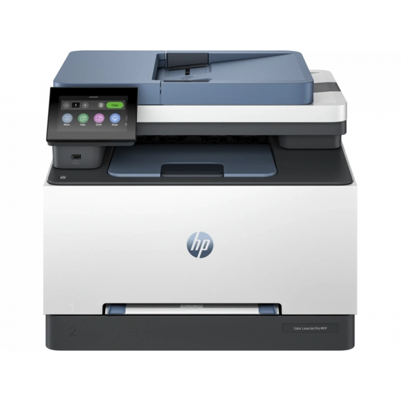 HP 499M6A RENKLİ LAZERJET 3303SDW RENKLİ LAZERJET YAZ/TAR/FOT A4