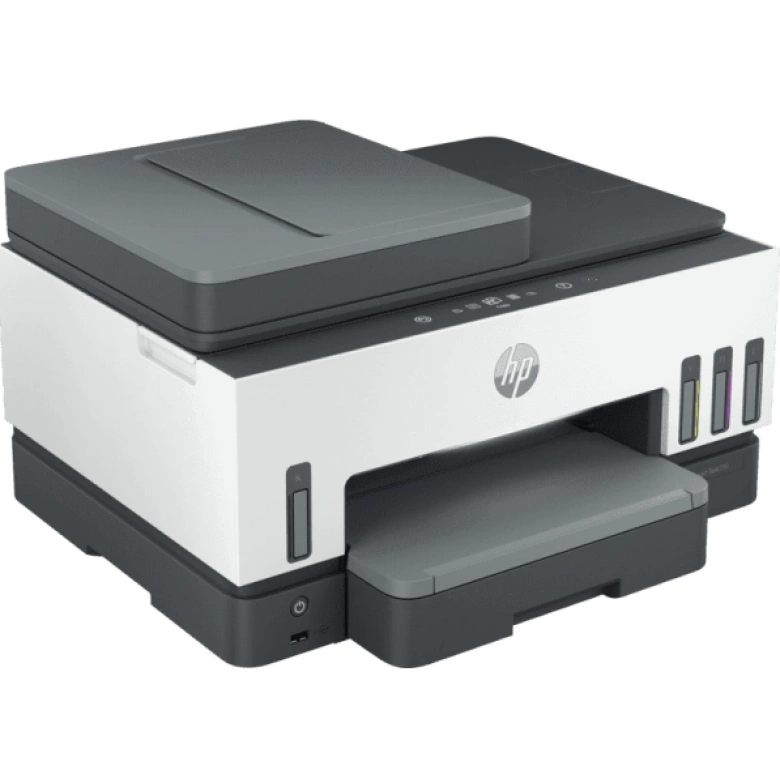 HP 4WF66A SMART TANK 790 RENKLİ YAZ/TAR/FOT/FAX ADF Wi-Fi A4