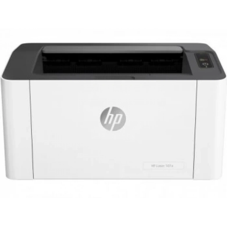 HP 4ZB77A LAZER 107a YAZICI A4