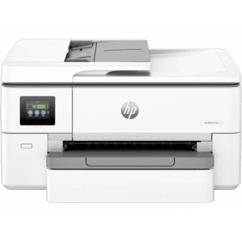 HP 53N94C OFFICEJTPRO 9720  AIO RENKLİ YAZ/TAR/FOT/FAX ADF A3/A4