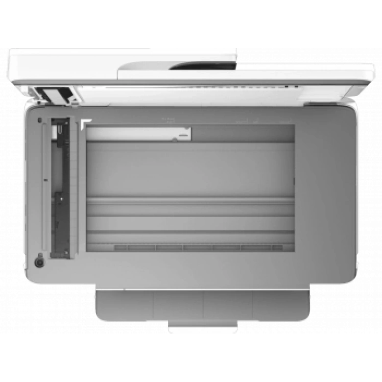 HP 53N94C OFFICEJTPRO 9720 AIO RENKLİ YAZ/TAR/FOT/FAX ADF A3/A4