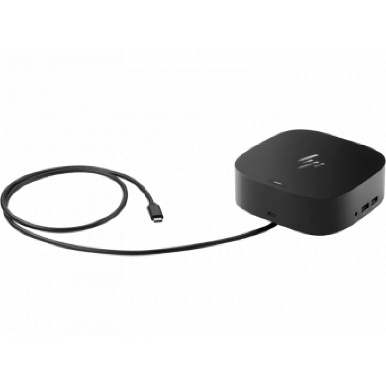HP G5 UNIVERSAL DOCK STATION USB TYPE-C (5TW10AA)