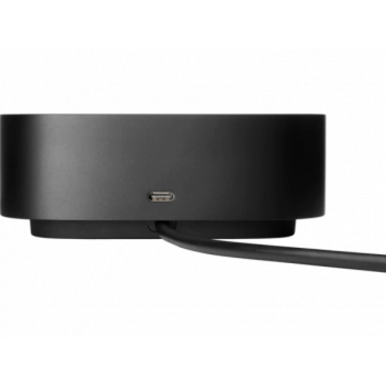 HP 72C71AA ESSENTIAL G5 TYPE-C DOCKING STATION