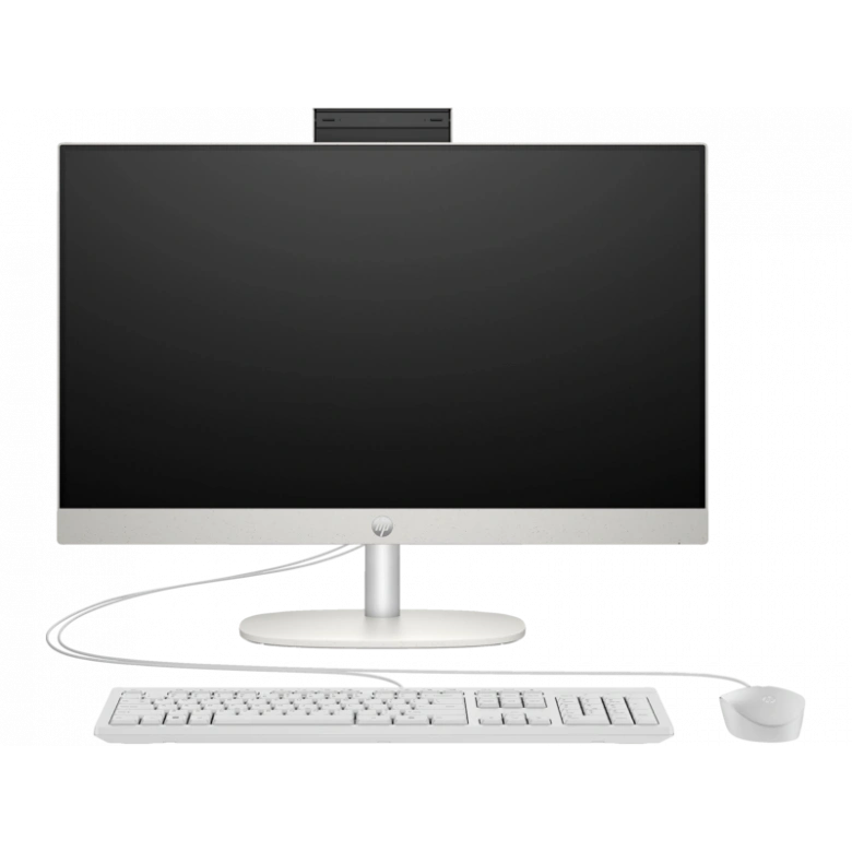 HP AIO 240 G10 623Z2ET i5-1335U 8GB 512GB SSD 23.8 FDOS BEYAZ