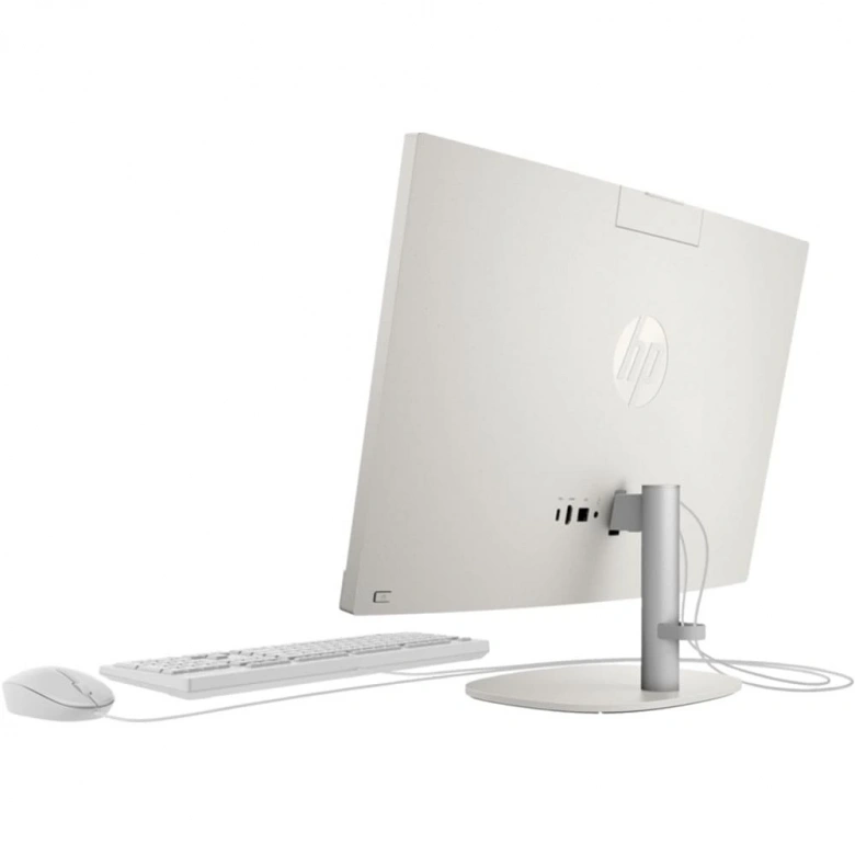 HP AIO 240 G10 9H6H6ET i5-1335U 16GB 512GB SSD 23.8 FDOS BEYAZ