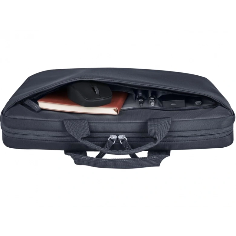 HP BRIEFCASE NOTEBOOK ÇANTASI 14 GRİ (A08KGAA)