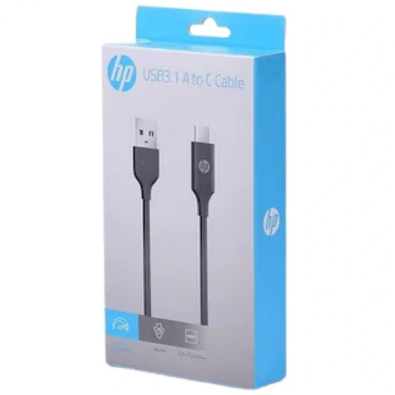HP DHC-TC101-1M USB3.0 TYPE-C KABLO