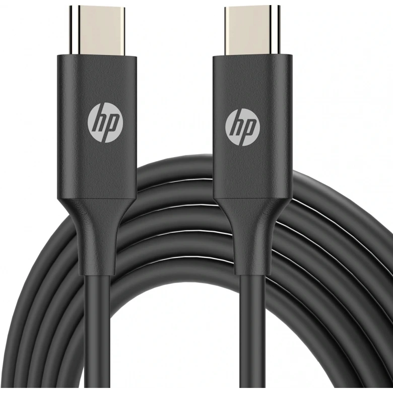 HP DHC-TC107-2M 2MT USB3.1 TYPE-C KABLO
