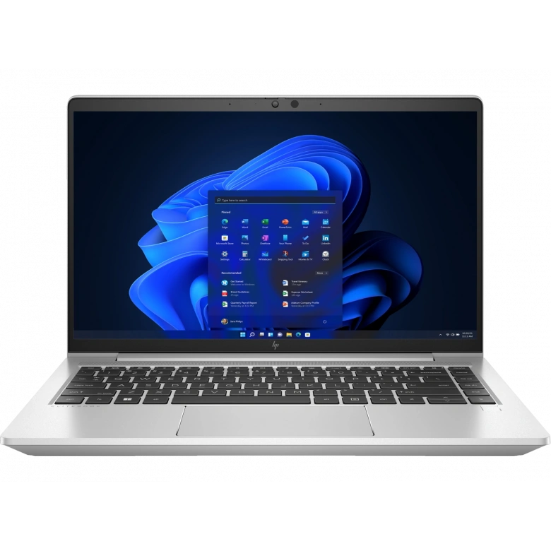 HP ELITEBOOK 640 G9 6S734EA İ5-1235U 16GB 512GB SSD 14 FDOS