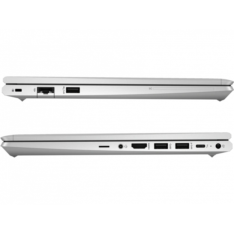 HP ELITEBOOK 640 G9 6S734EA İ5-1235U 16GB 512GB SSD 14 FDOS