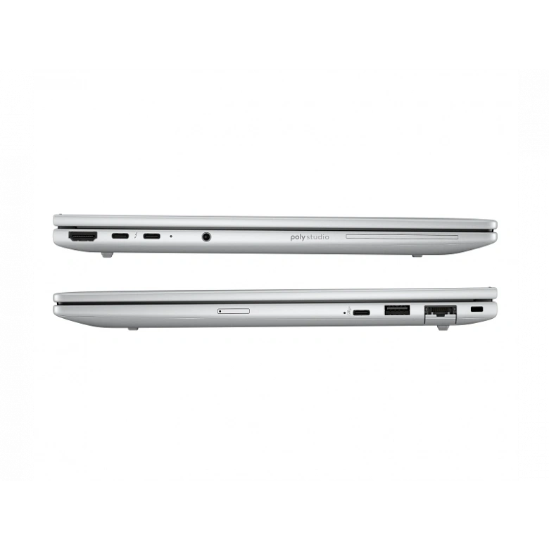 HP ELİTEBOOK 8 G1i CV0G7ET U7-258V 32GB 512GB SSD 14 W11PRO