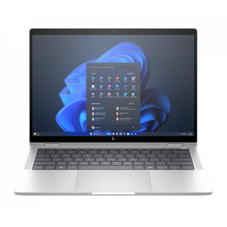 HP ELITEBOOK X360 1040 9G0J9ET U7-155U 16GB 1TB SSD 13.4 TOUCH W11PRO