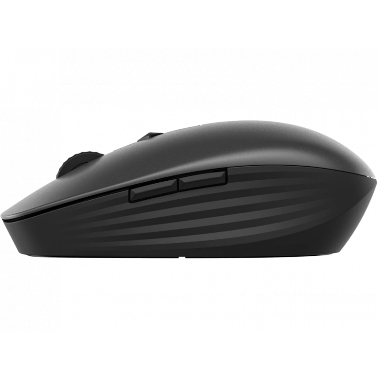HP PREMIUM 715 KABLOSUZ MOUSE SİYAH - ÇOKLU CİHAZ DESTEĞİ 6E6F0AA