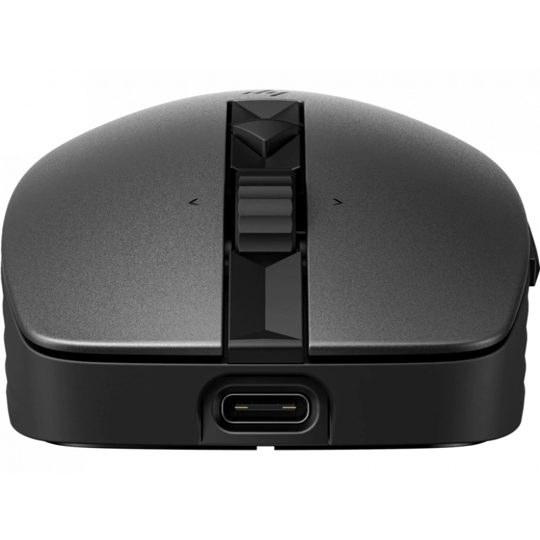 HP PREMIUM 715 KABLOSUZ MOUSE SİYAH - ÇOKLU CİHAZ DESTEĞİ 6E6F0AA