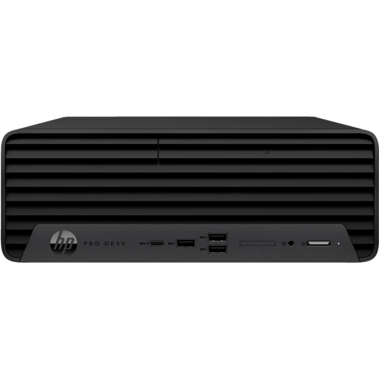 HP PROMINI 400 G9 6A7J8EA i5-12500 8GB 512GB SSD FDOS