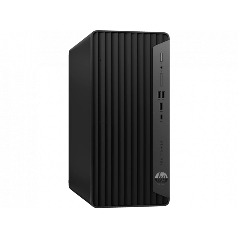 HP PRO TOWER 400 G9 9M8J3AT i5-12500 8GB 512GB SSD SSD FDOS