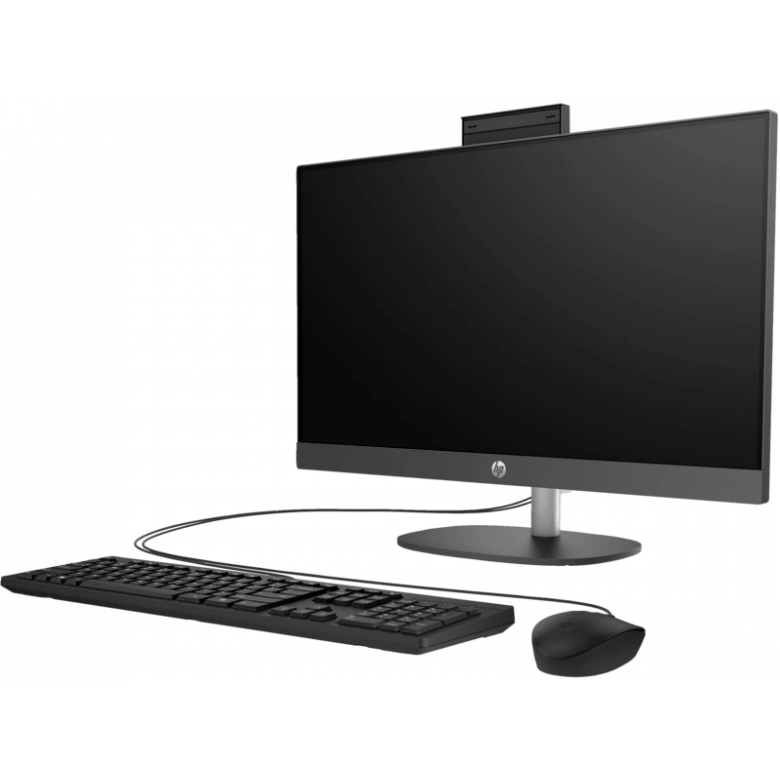 HP PROONE 245 G10 9H6M9ET R5-7520U 8GB 512GB SSD 23.8 FDOS SİYAH