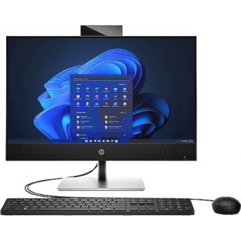 HP PROONE 440 G9 6D395EA AIO i7-12700T 8GB 512GB SSD 23.8 FDOS TOUCH