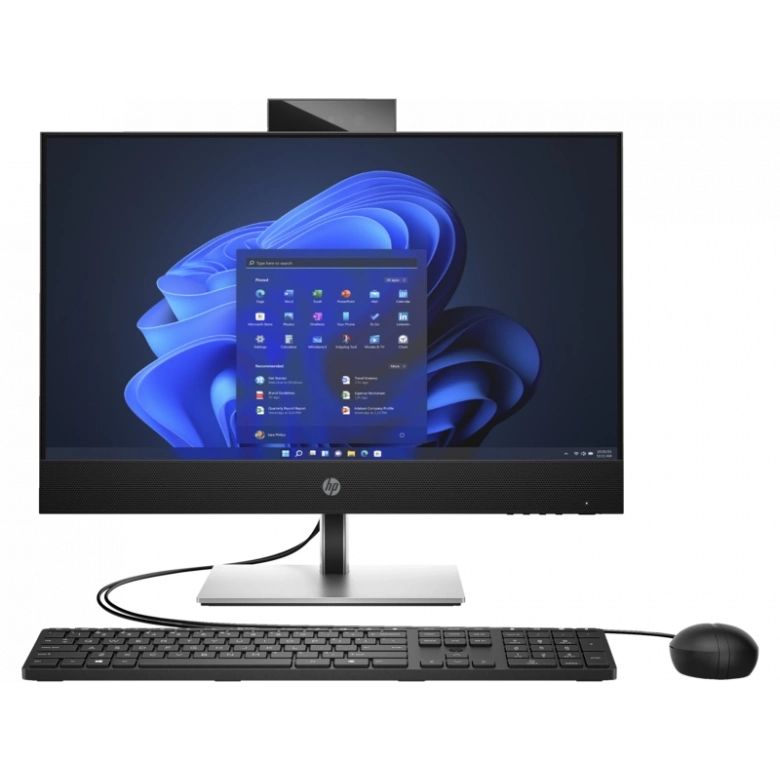 HP PROONE 440 G9 AIO 885K3EA  i7-13700T 16GB 512GB SSD 23.8 W11PRO