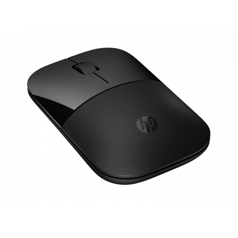 HP Z3700 DUAL WİRELESS SIYAH MOUSE (758A8AA)