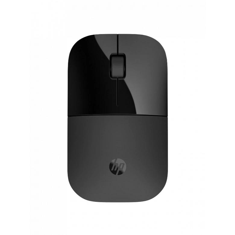 HP Z3700 DUAL WİRELESS SIYAH MOUSE (758A8AA)