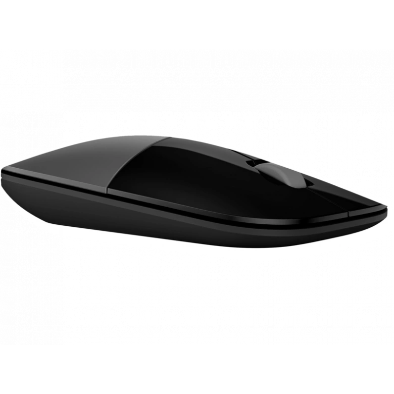 HP Z3700 DUAL SILVER OPTİK KABLOSUZ MOUSE (758A9AA)