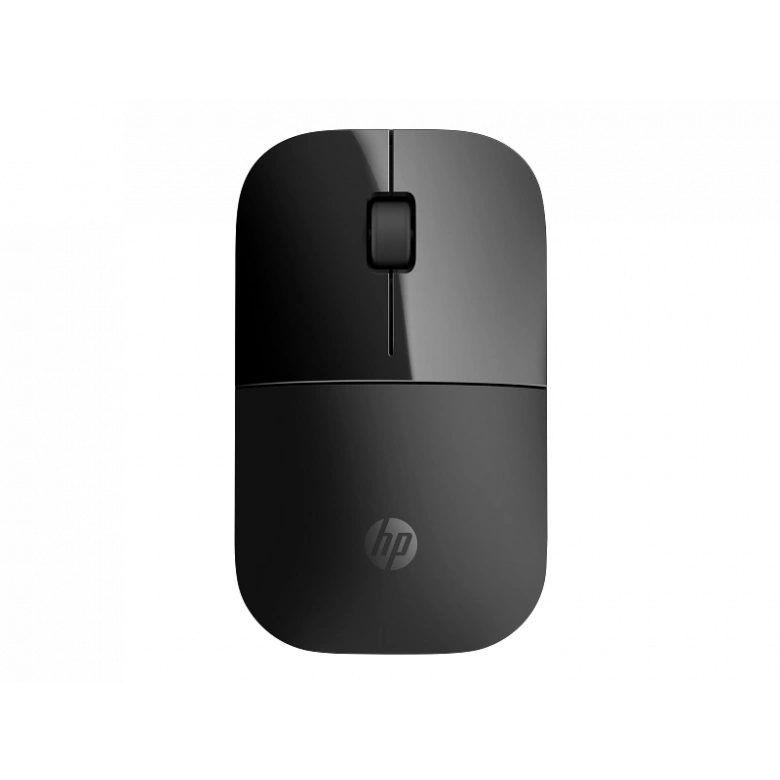 HP Z3700 OPTİK WİRELESS SIYAH MOUSE (V0L79AA)