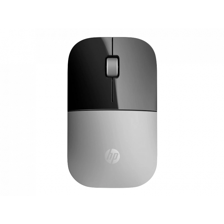 HP Z3700 WİRELESS SILVER MOUSE (X7Q44AA)